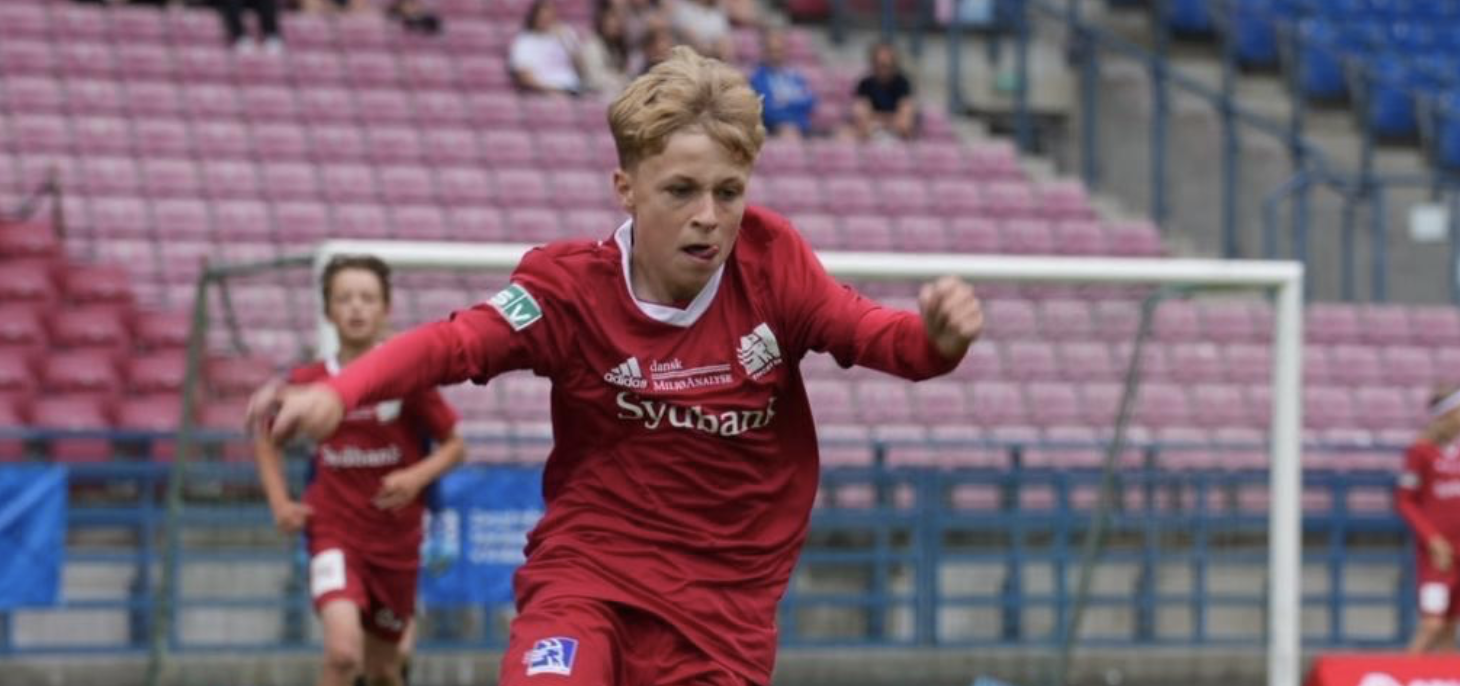 Oscar Juul Østergaard joins Crone Agency
