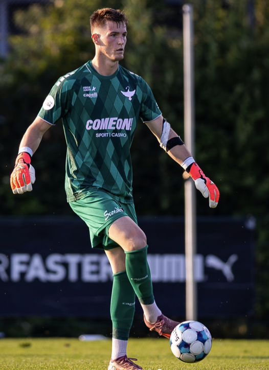 Casper Mols